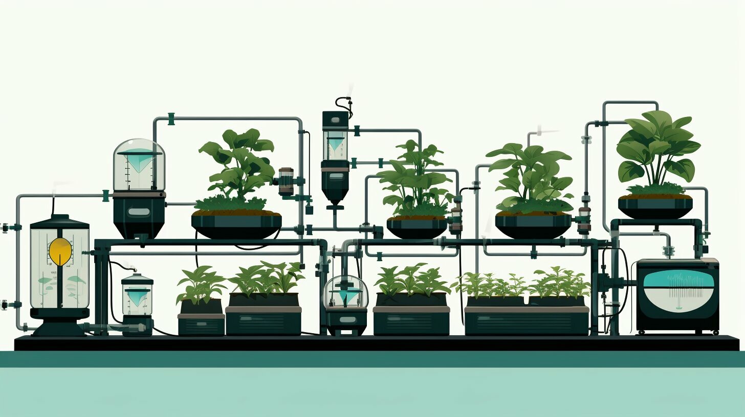 Essential Guide to Pumps and Timers for Aquaponics