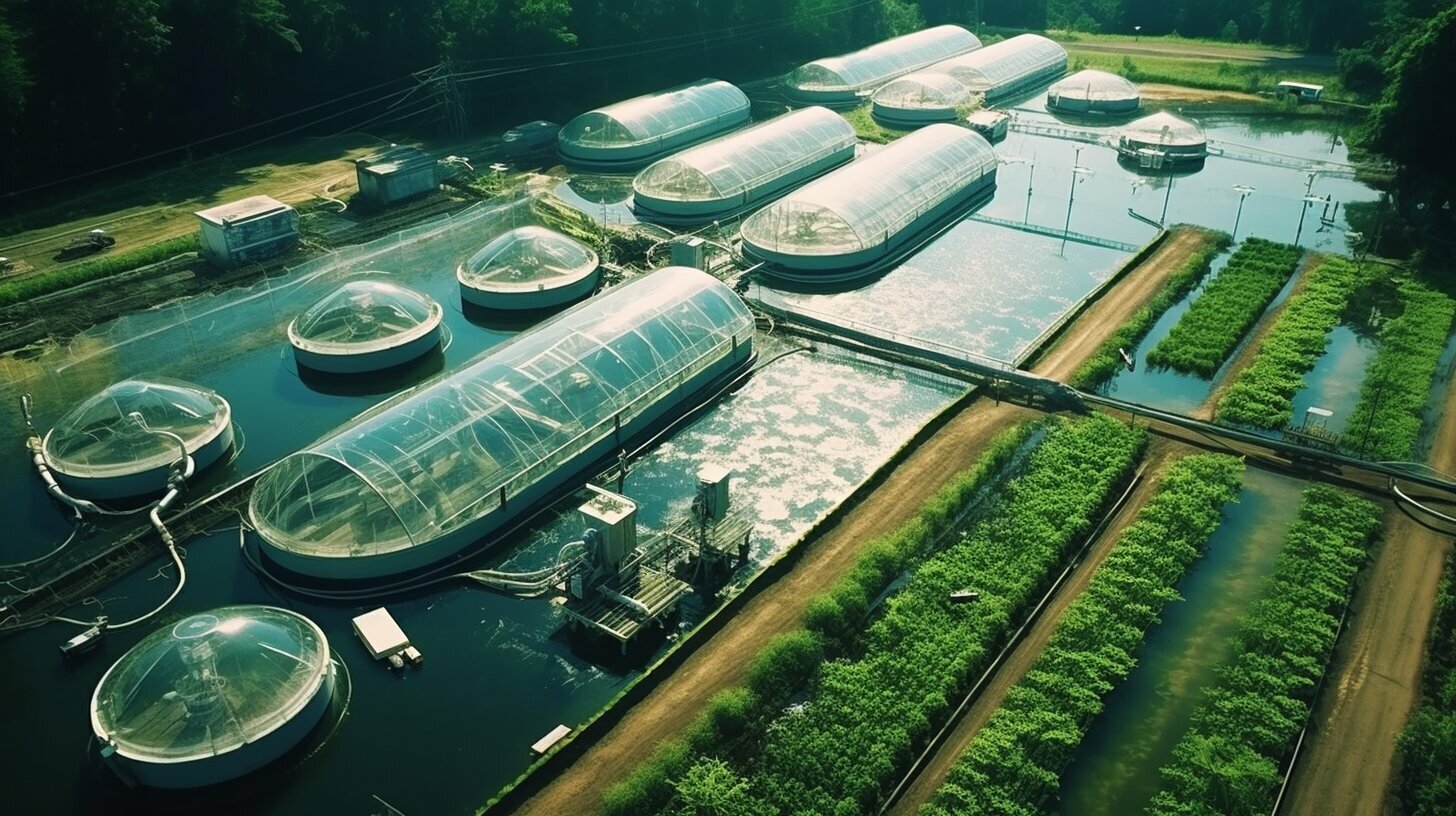 What is Aquaponics: Discover the Future of Sustainable Farming