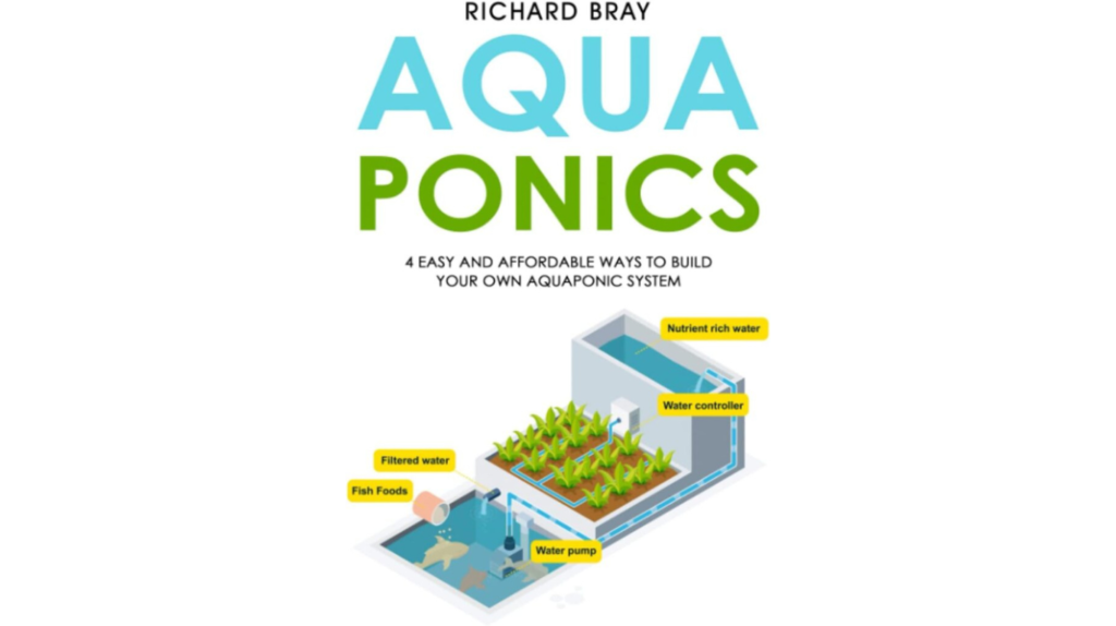 Aquaponics System Review