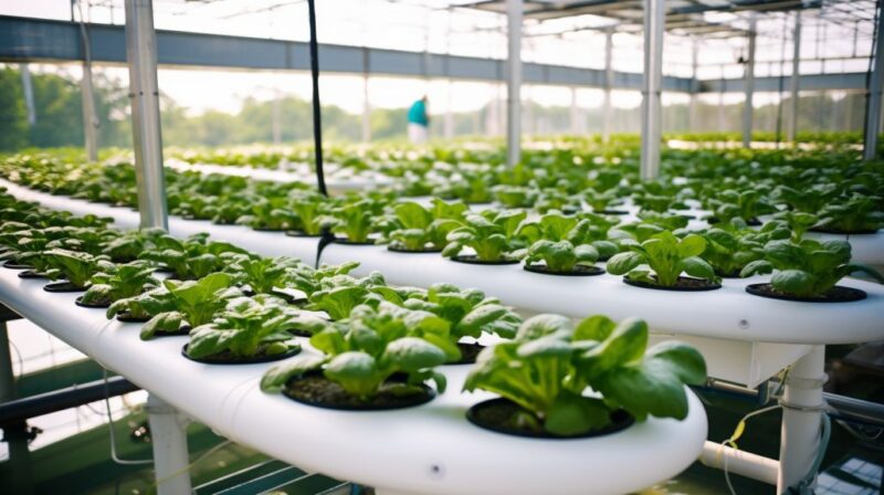 The Role of Market Research in Aquaponics Advancement